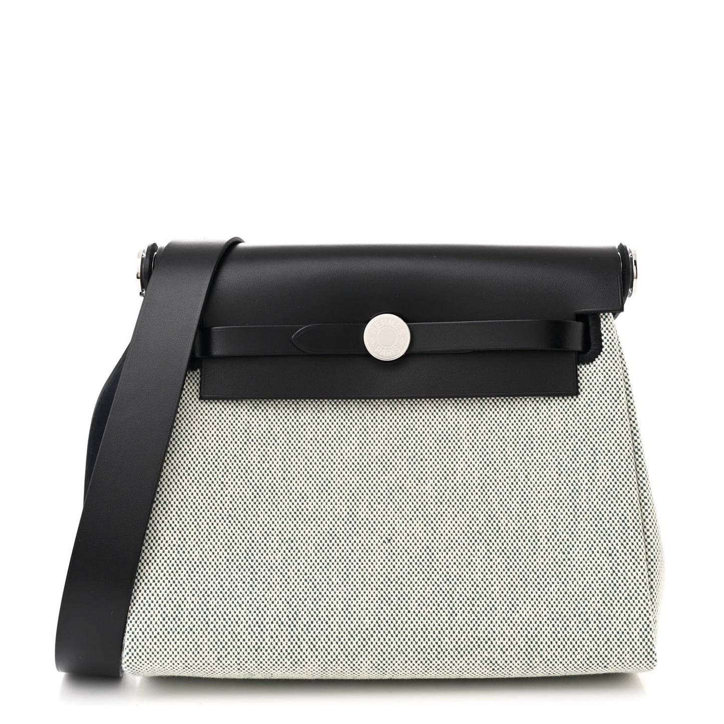 Military Toile Vache Hunter Herbag Zip Retourne 20 Ecru Vert Moyen Black