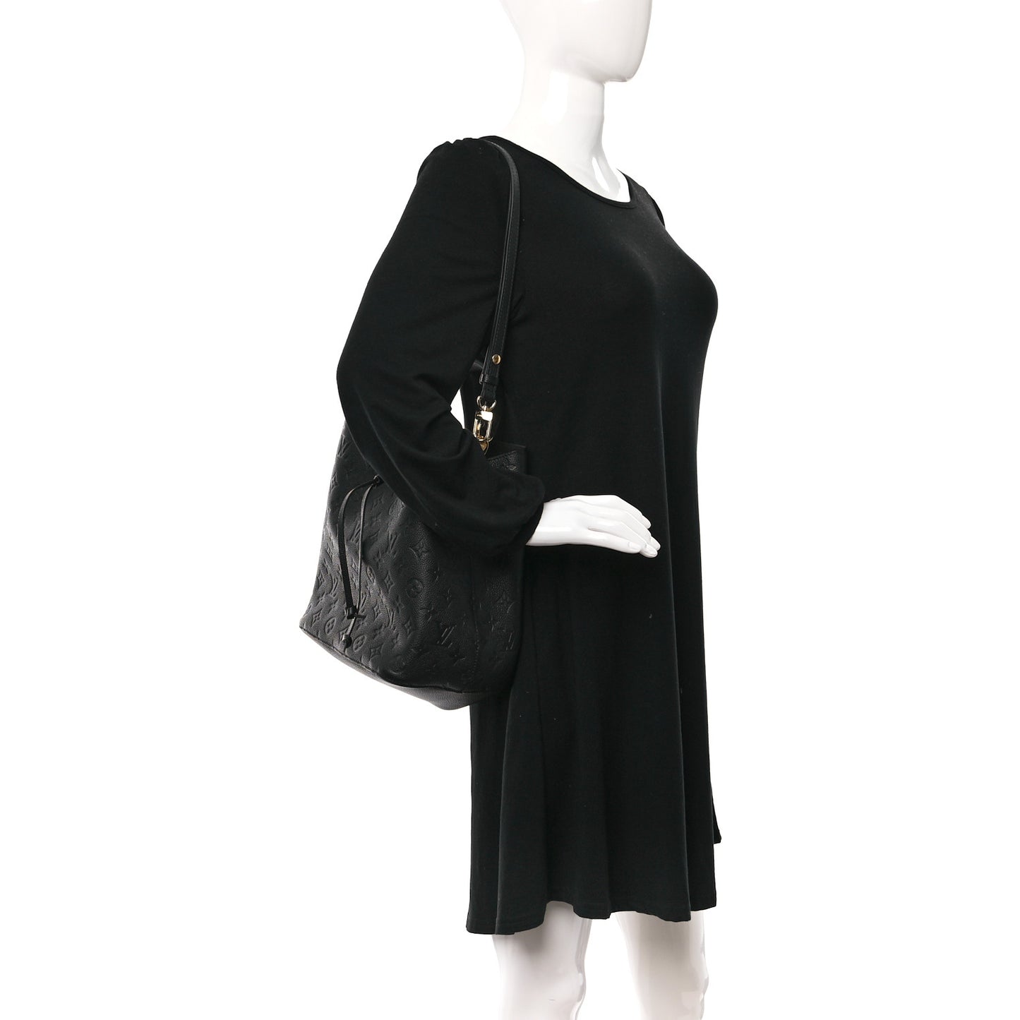 Empreinte Neonoe MM Black