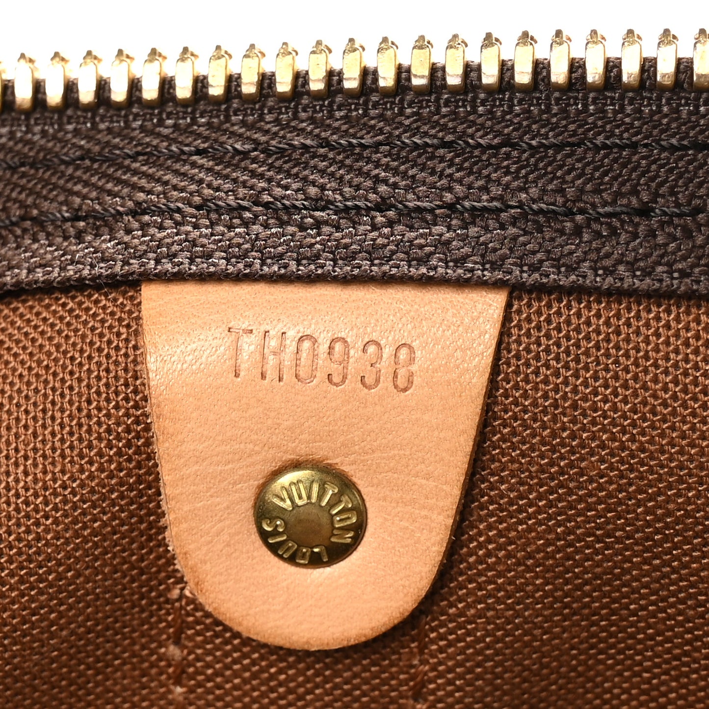 Monogram Keepall Bandouliere 55