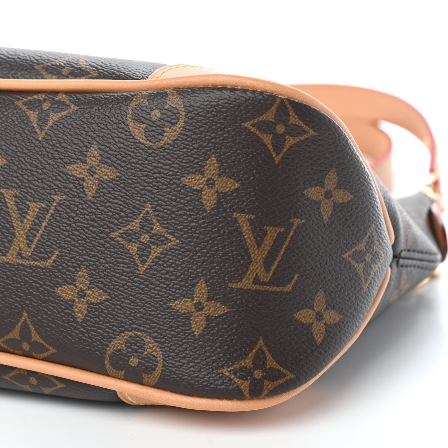 Louis Vuitton Monogram Boulogne NM 8 of 8