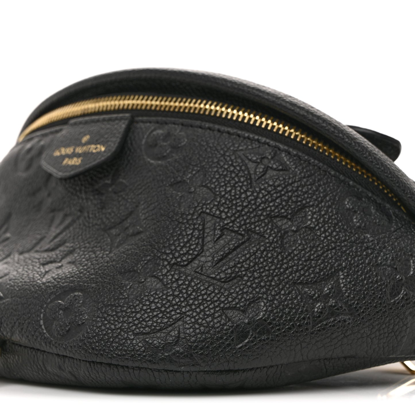 Empreinte BumBag Black