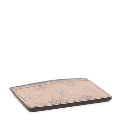 Louis Vuitton Reverse Monogram Card Holder 3 of 7