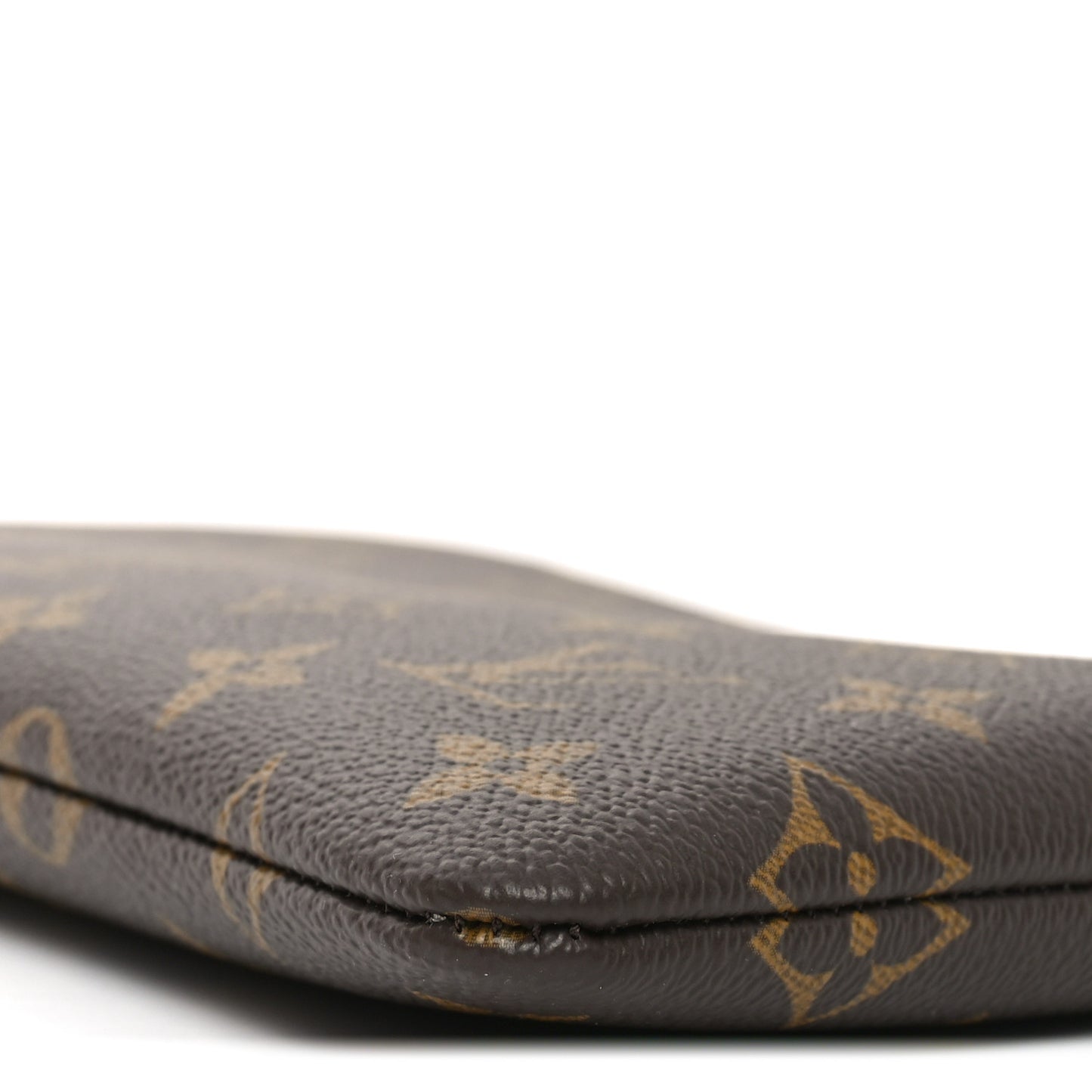 Monogram Key Pouch M