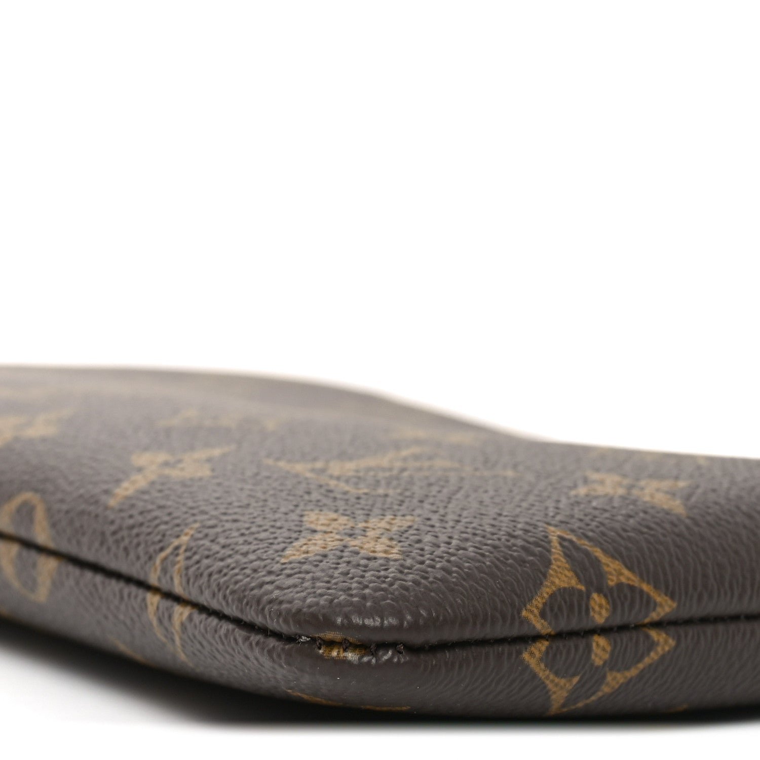 Louis Vuitton Monogram Key Pouch M 8 of 9