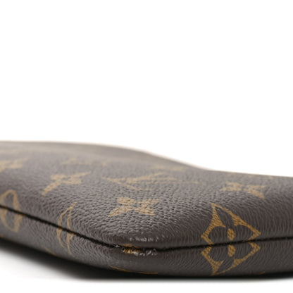 Louis Vuitton Monogram Key Pouch M 8 of 9