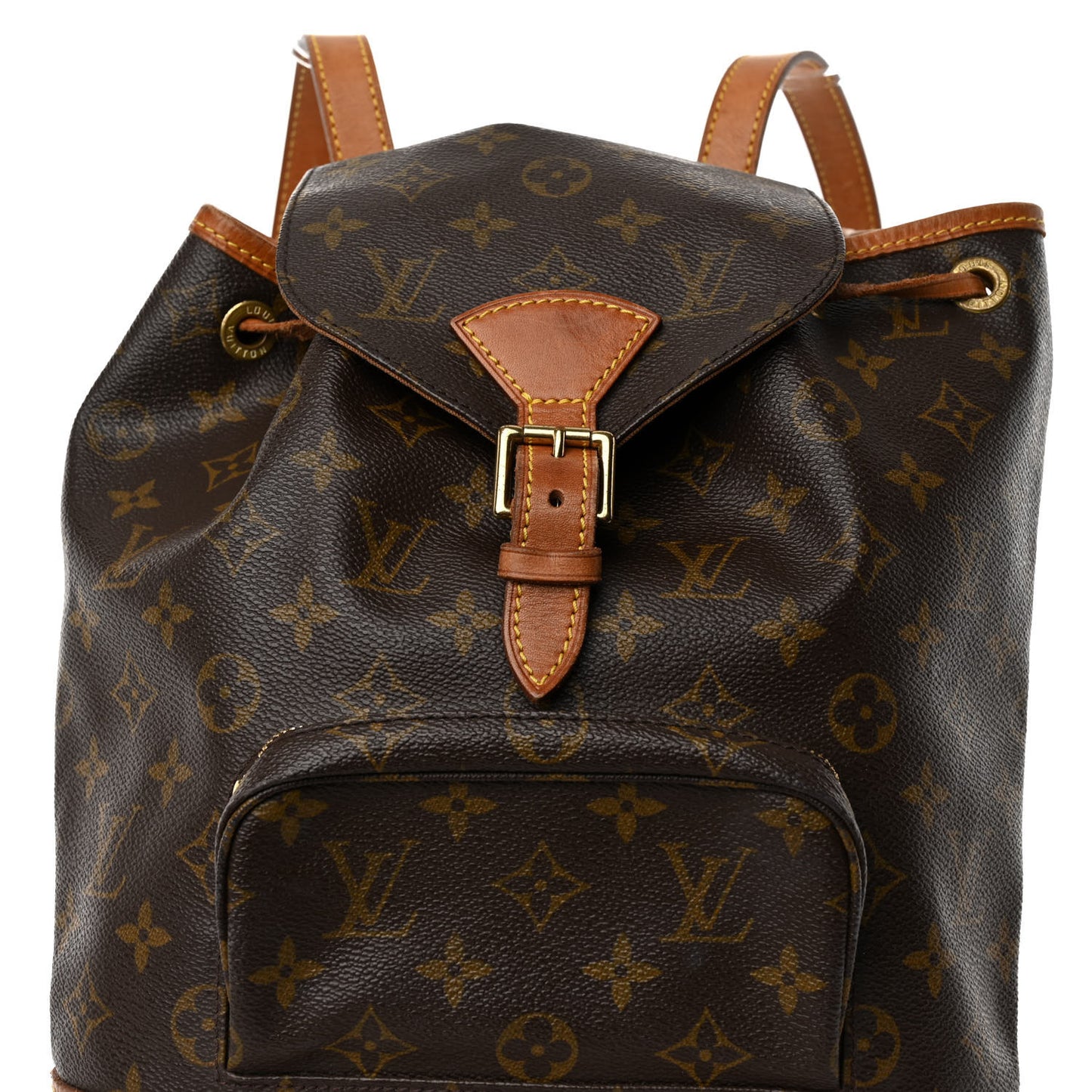 Monogram Montsouris MM Backpack