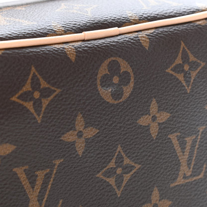 Louis Vuitton Monogram Nice Mini 5 of 5