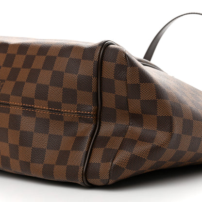 Louis Vuitton Damier Ebene Totally MM 10 of 10
