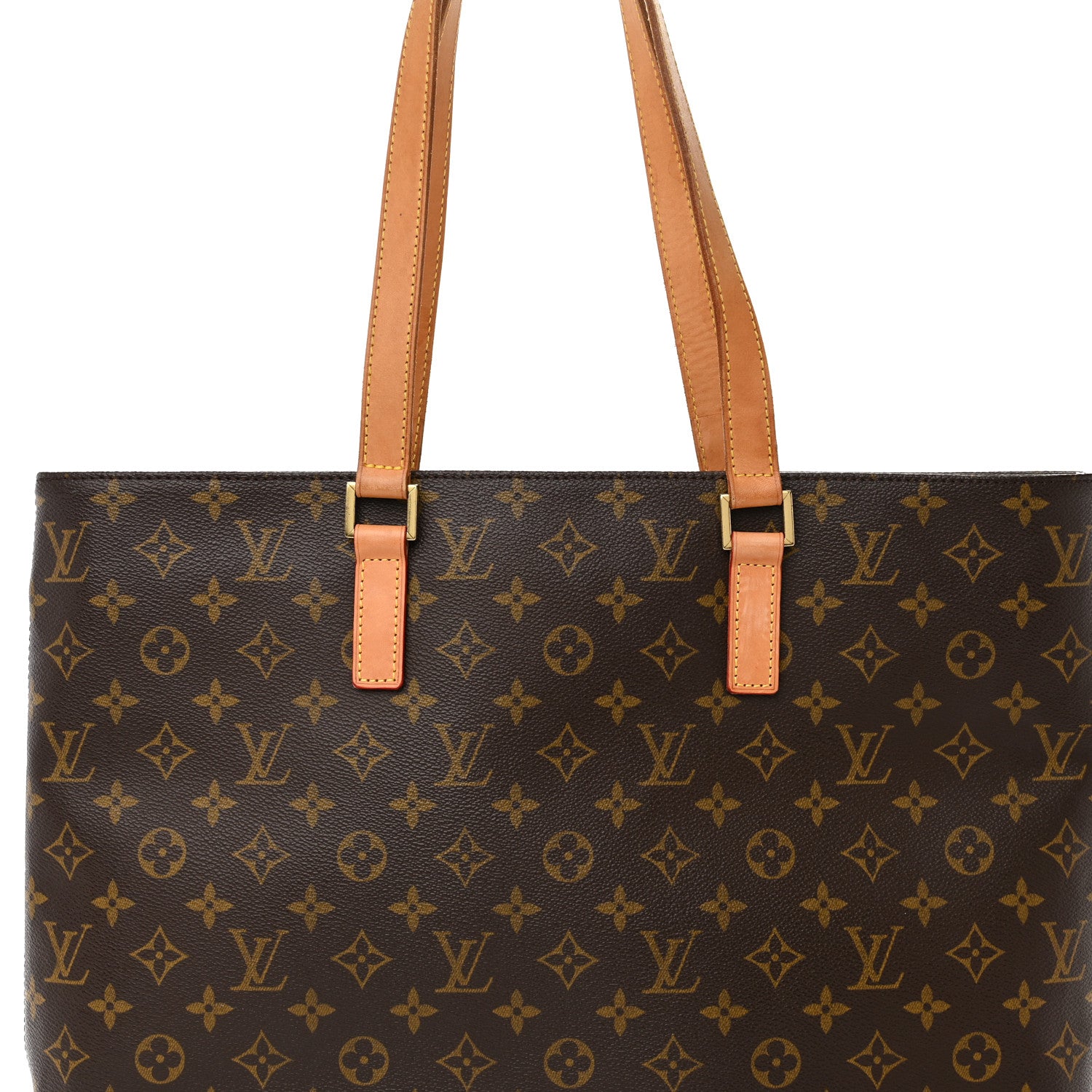 Louis Vuitton Monogram Luco 9 of 12