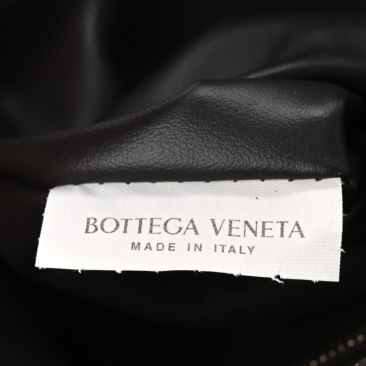 Bottega Veneta Suede Intrecciato Small Hop Fondant 6 of 10