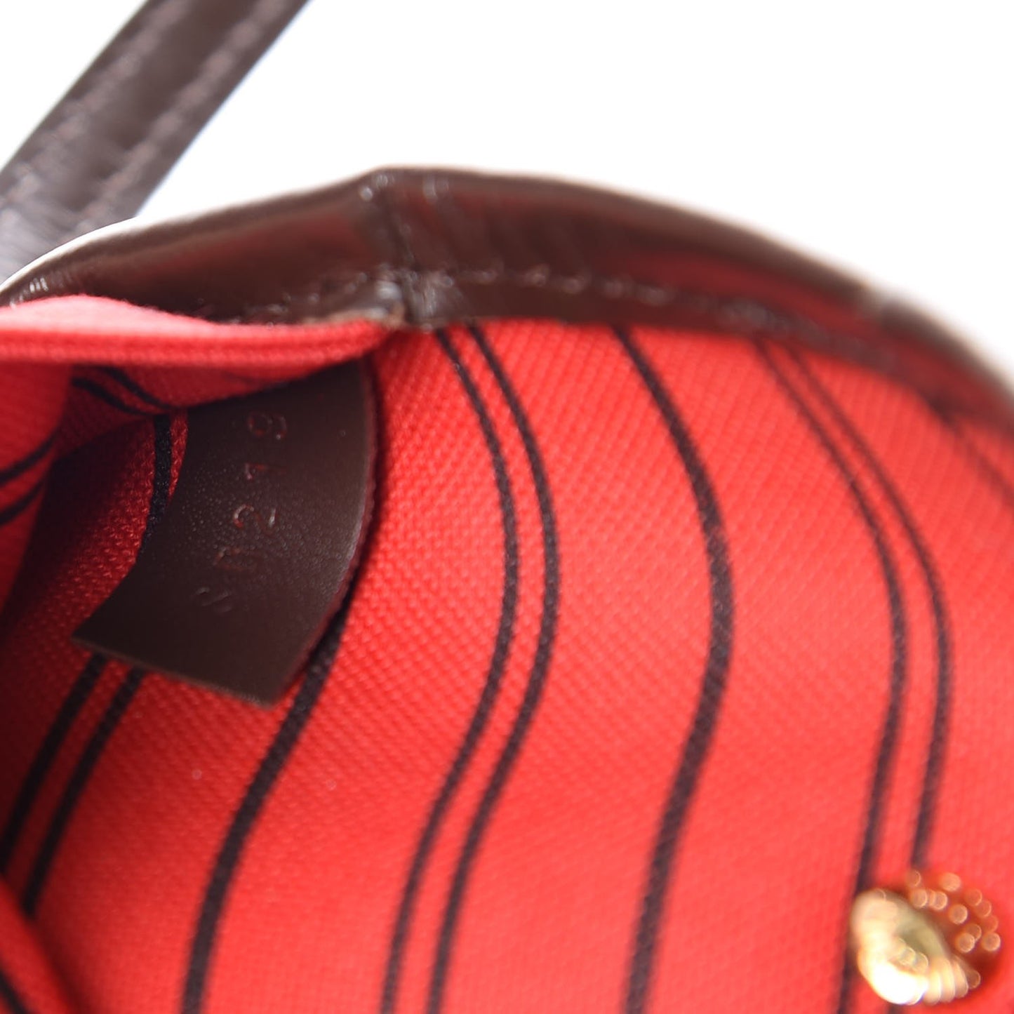 Damier Ebene Neo Neverfull MM
