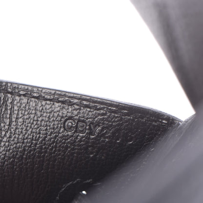 Hermes Togo Birkin 35 Black 30 of 34