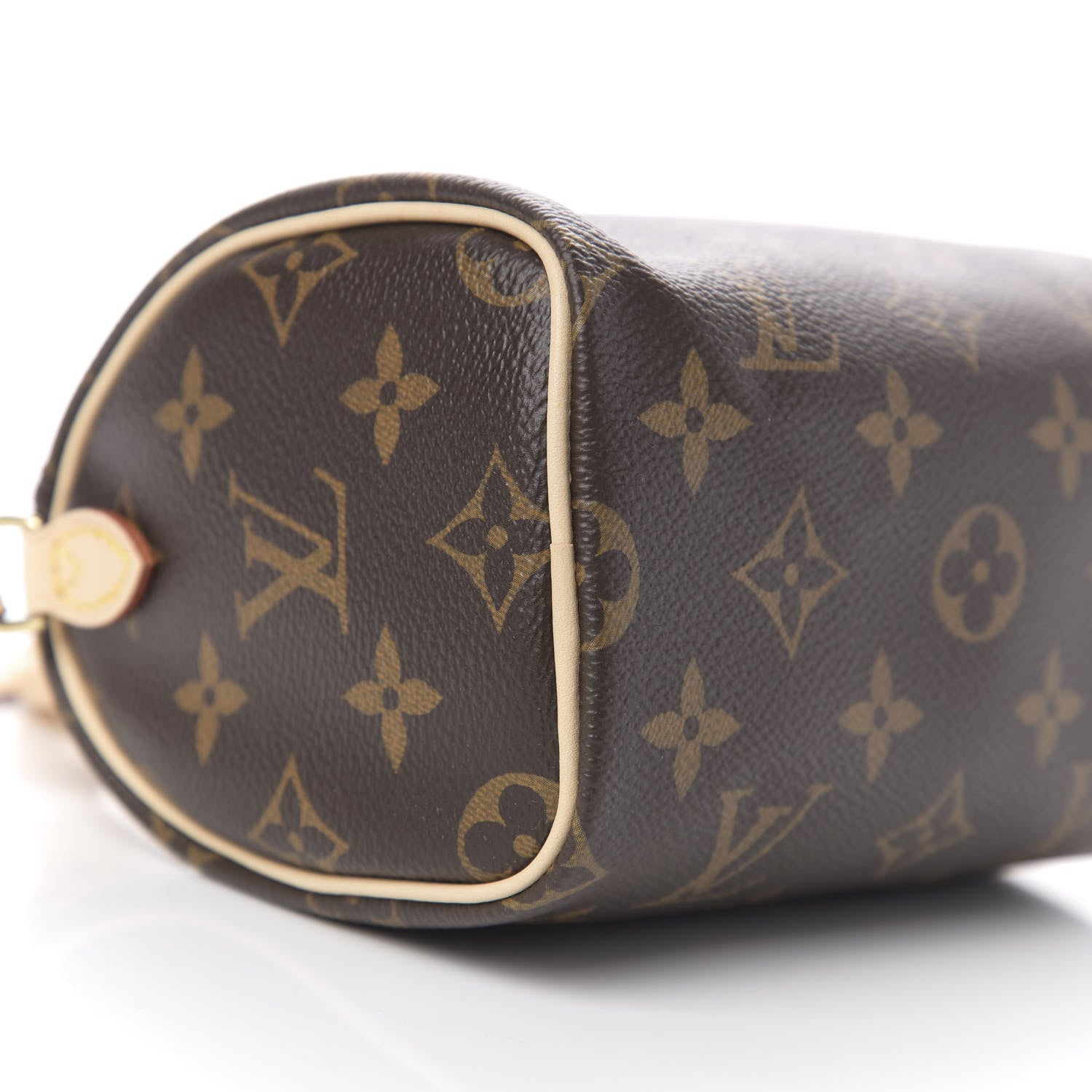 Louis Vuitton Monogram Nano Speedy 8 of 11