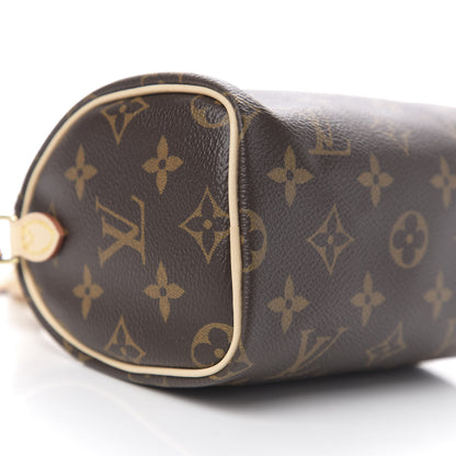 Louis Vuitton Monogram Nano Speedy 8 of 11