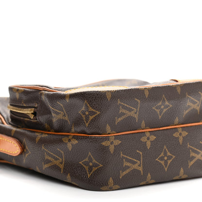 Louis Vuitton Monogram Amazone 9 of 10