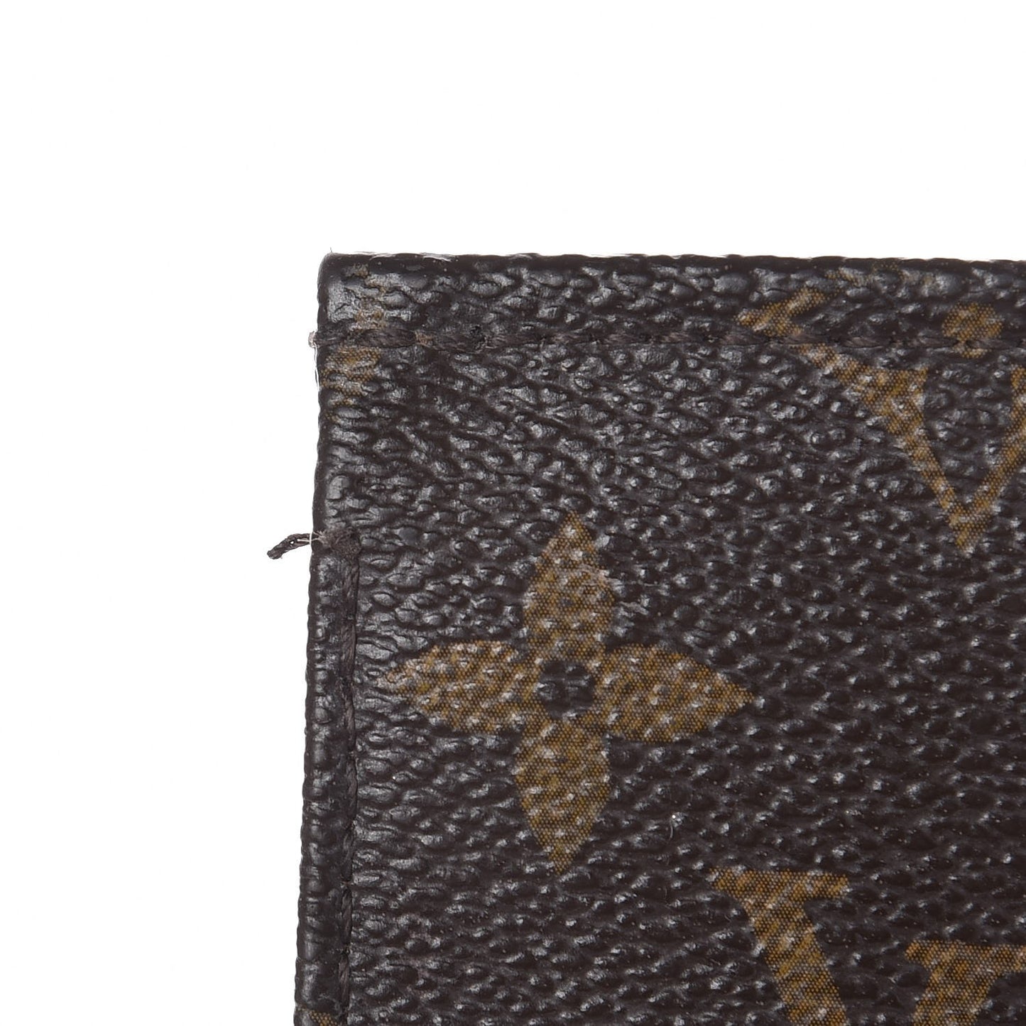Monogram Toiletry Pouch 15