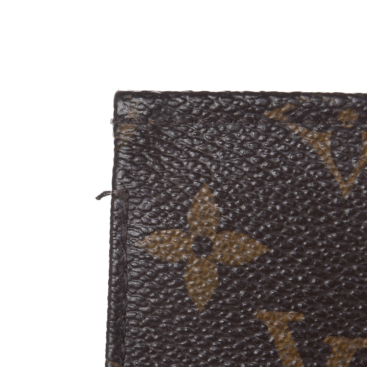 Louis Vuitton Monogram Toiletry Pouch 15 10 of 10