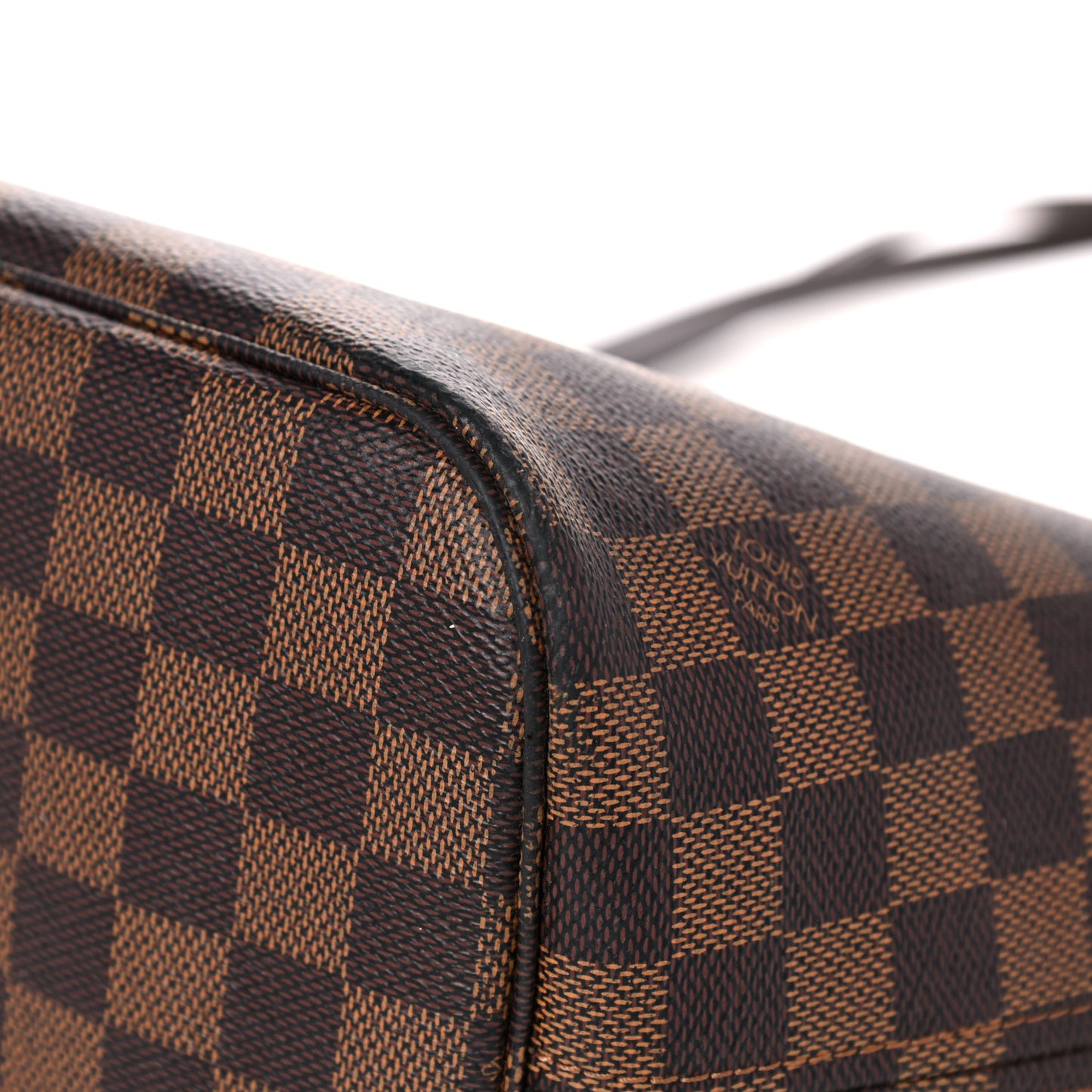 Damier Ebene Neo Neverfull MM