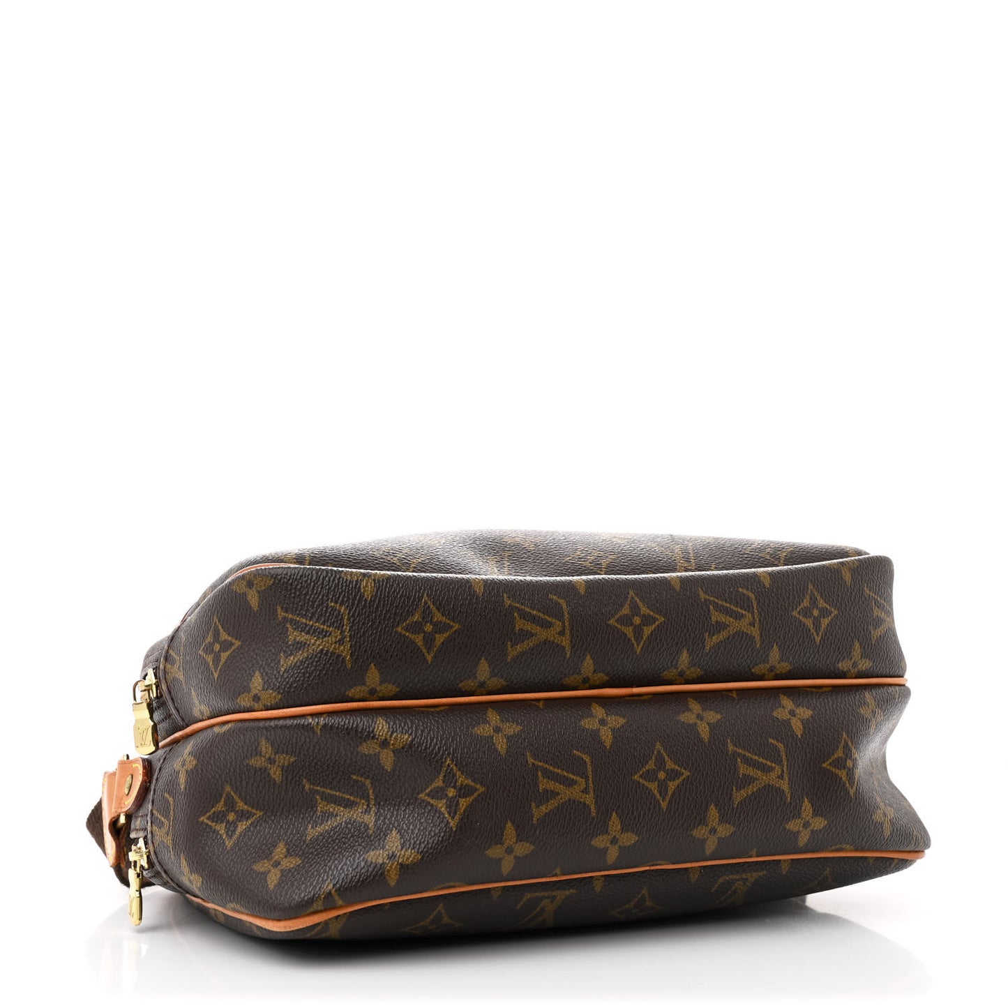 Monogram Reporter PM