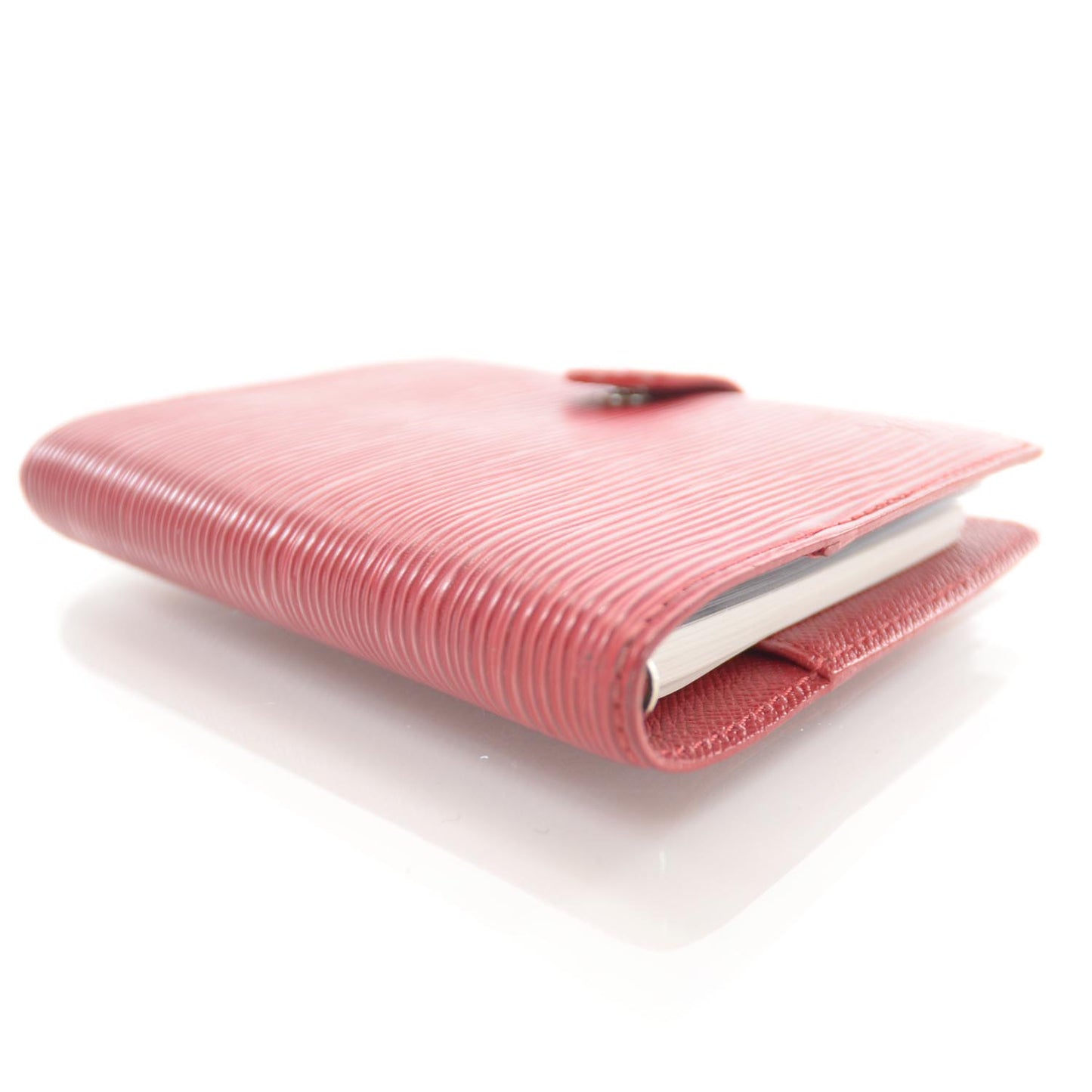 Epi Small Ring Agenda Red