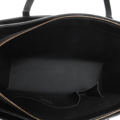 Louis Vuitton Epi Croisette PM Black 5 of 8