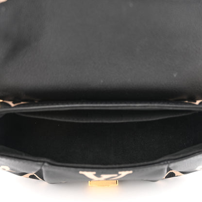 Louis Vuitton Empreinte Monogram Giant Favorite Black Beige 5 of 9