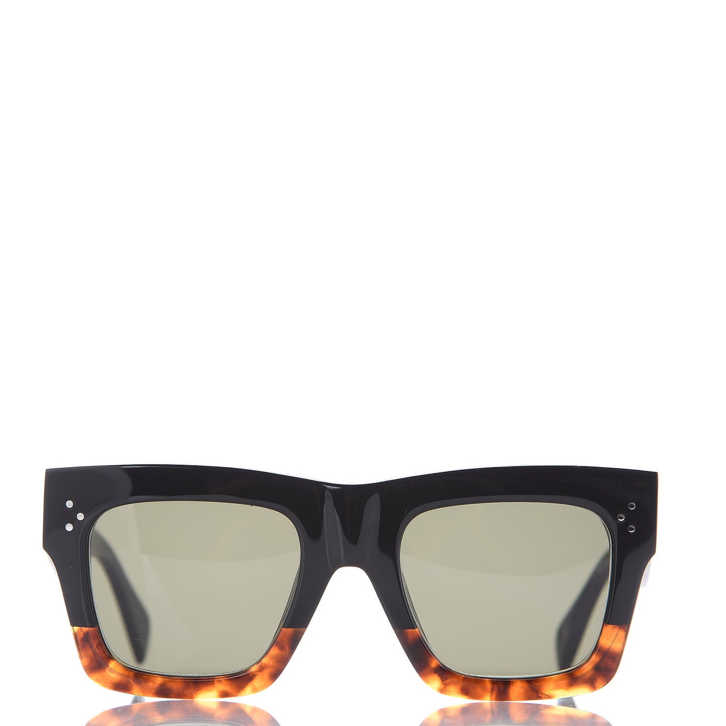 Sunglasses CL 41054/S Black Havana