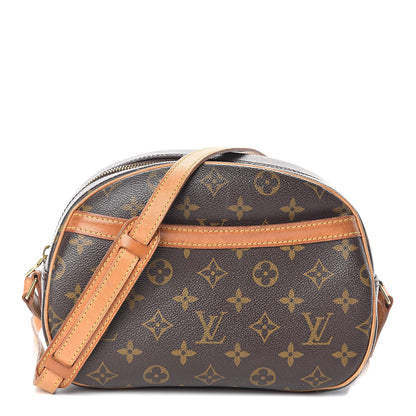 Louis Vuitton Monogram Blois 1 of 9