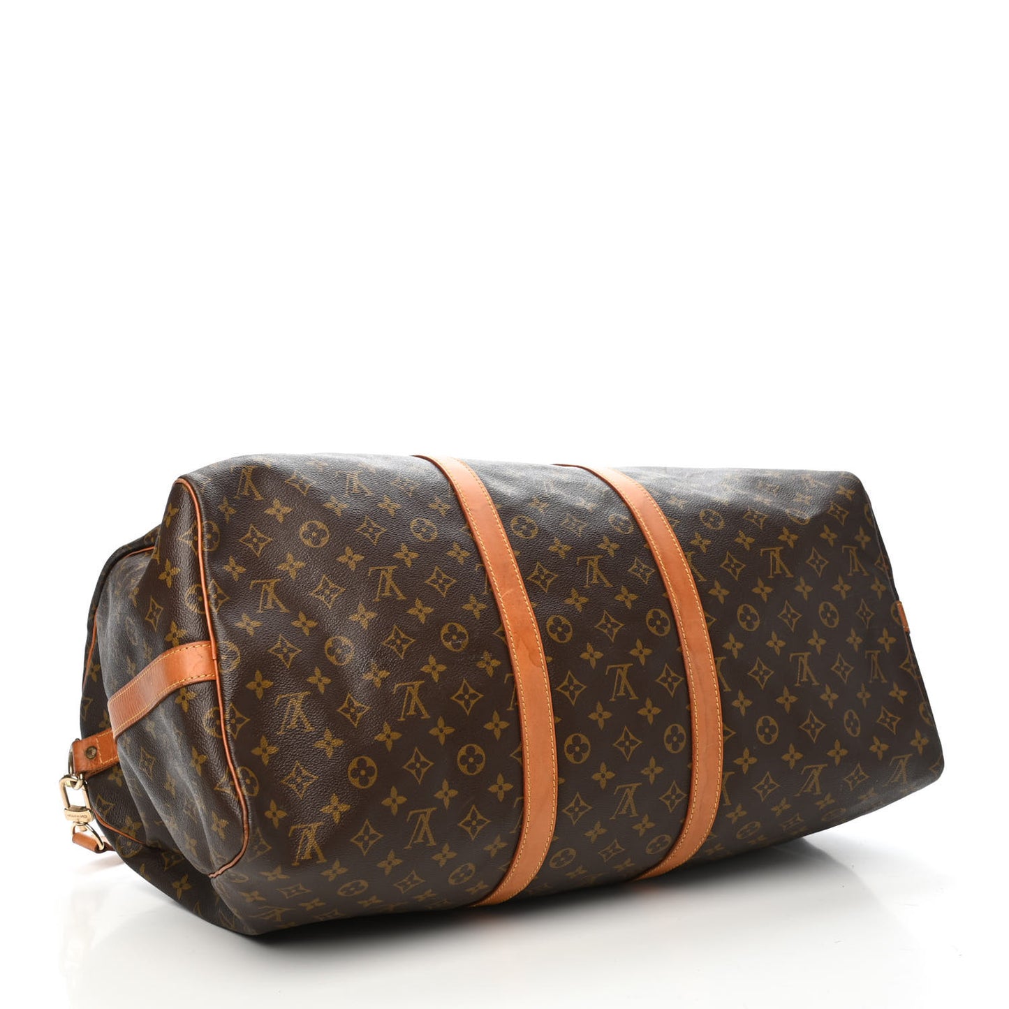 Monogram Keepall Bandouliere 55