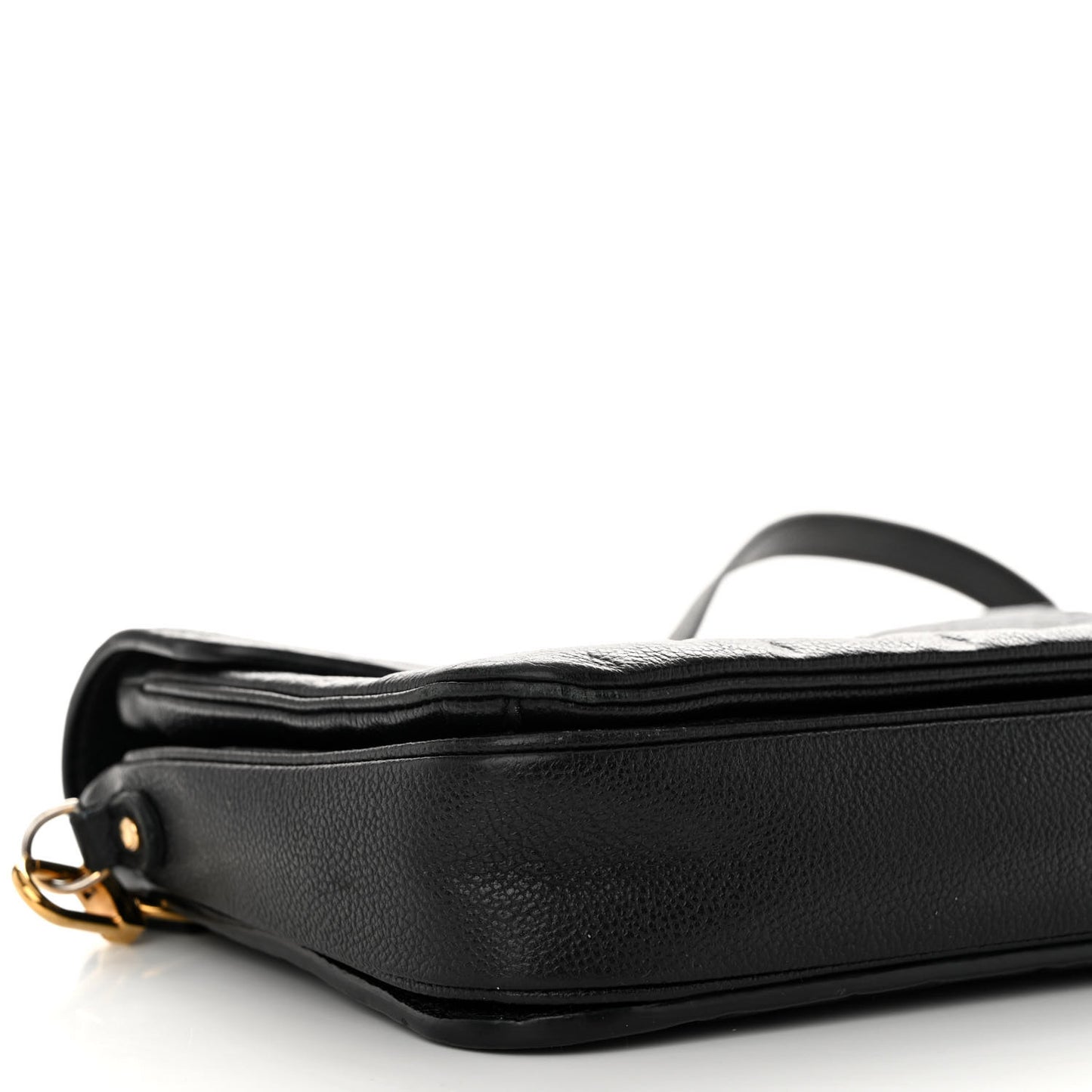 Empreinte Pochette Metis Black