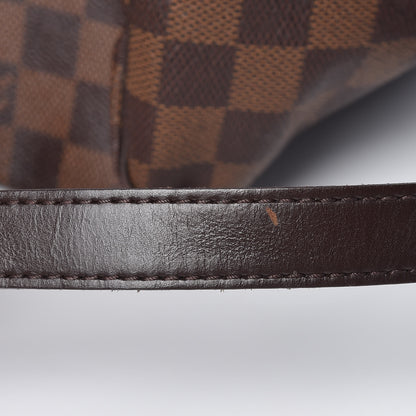 Louis Vuitton Damier Ebene Speedy Bandouliere 30 21 of 23