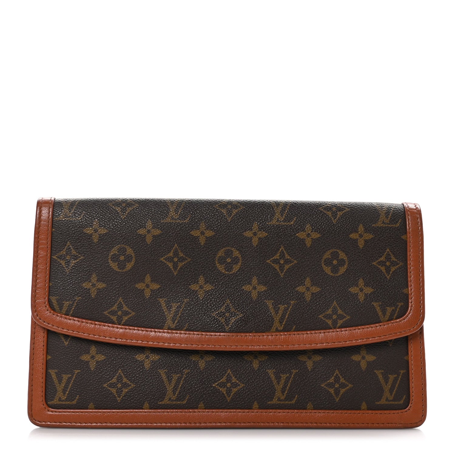 Louis Vuitton Monogram Pochette Dame 29 1 of 12