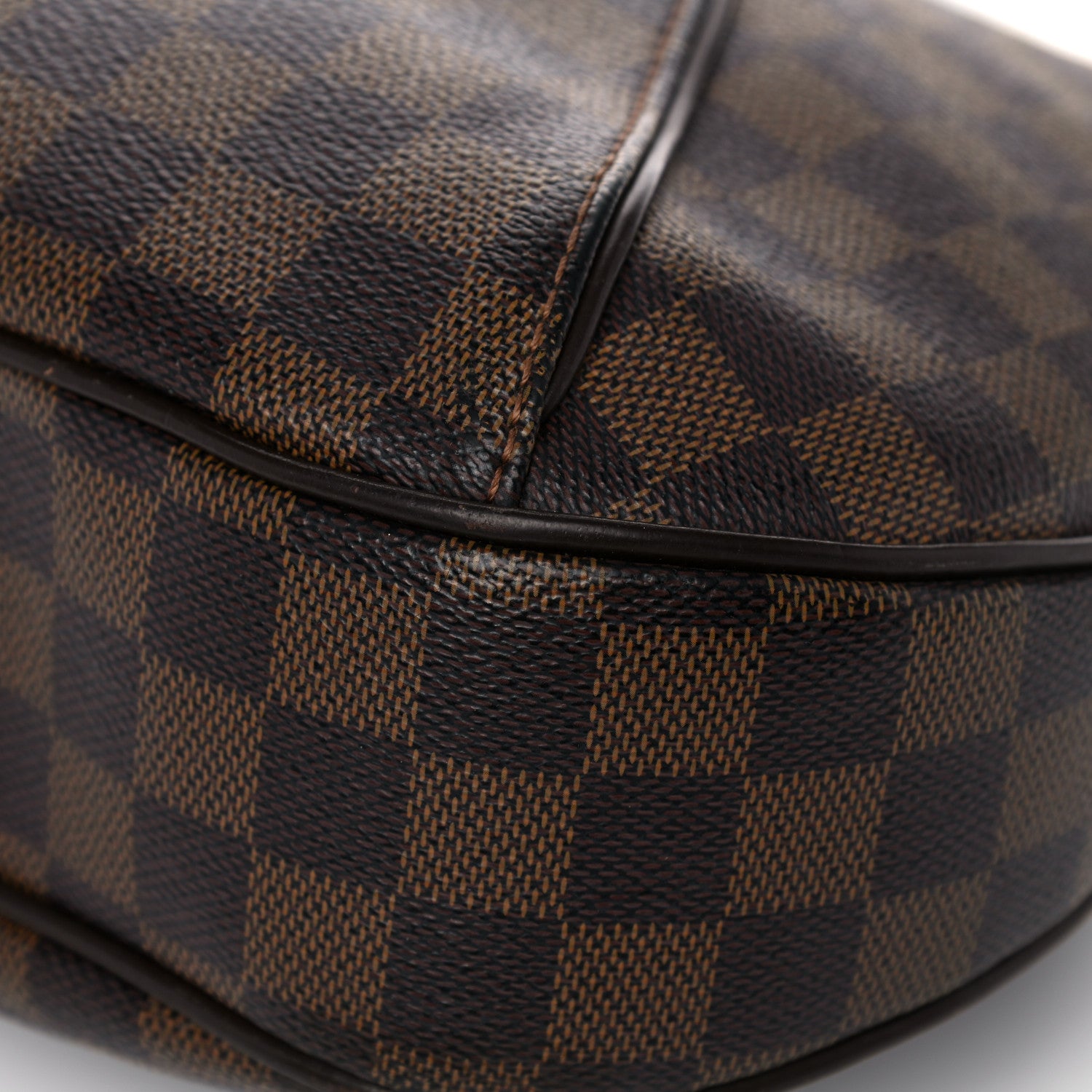 Louis Vuitton Damier Ebene Thames PM 9 of 24