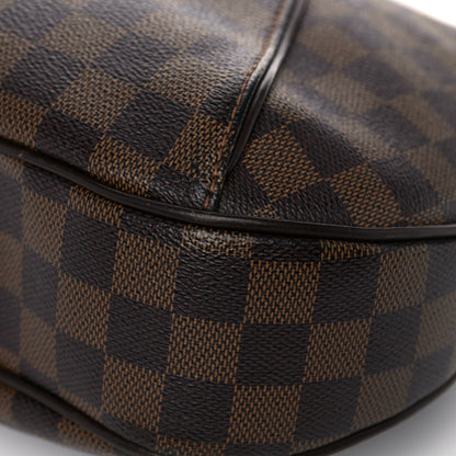 Louis Vuitton Damier Ebene Thames PM 9 of 24