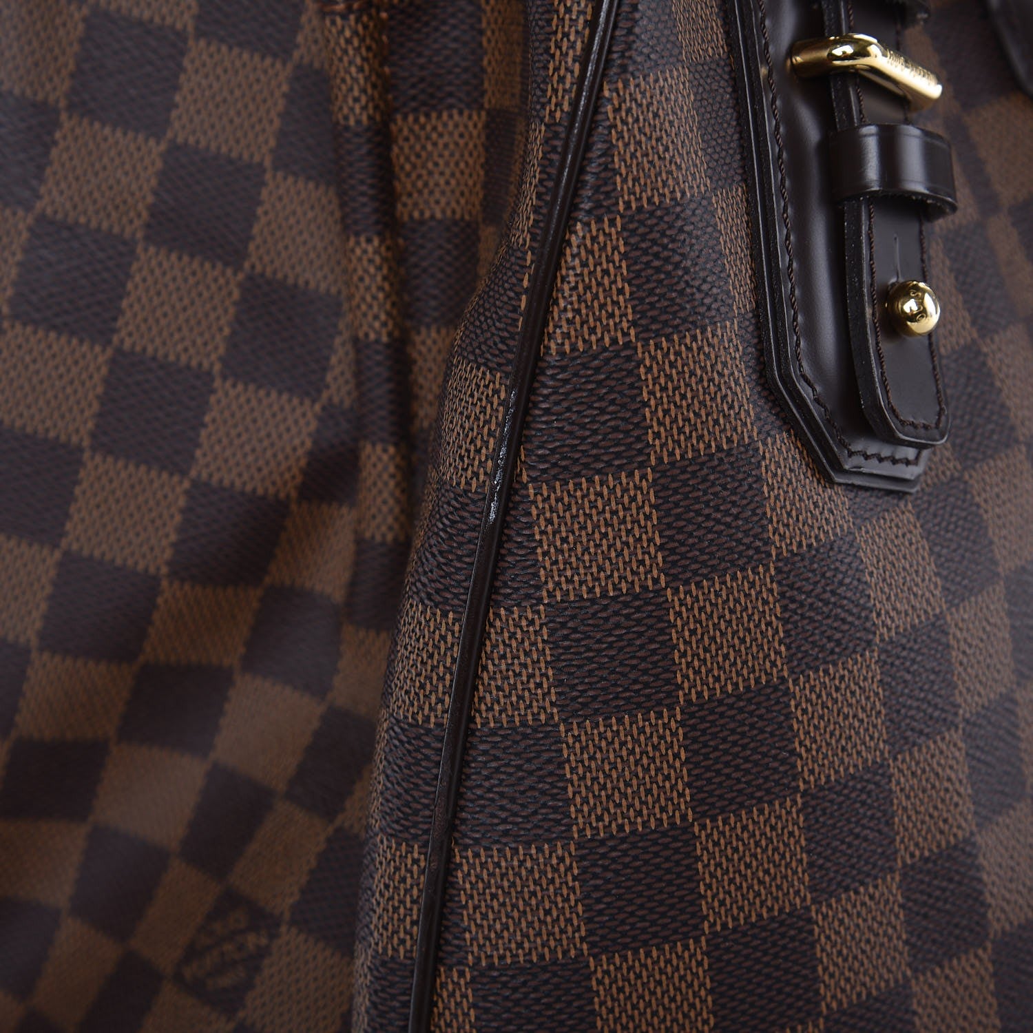 Louis Vuitton Damier Ebene Griet 7 of 11