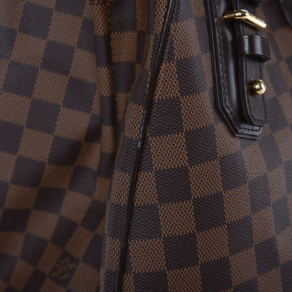 Louis Vuitton Damier Ebene Griet 7 of 11
