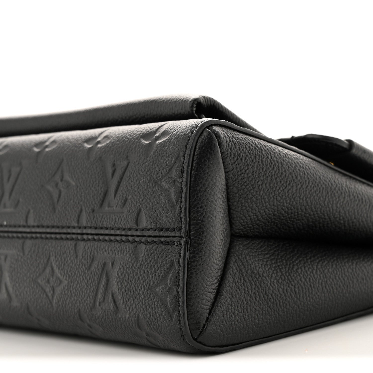 Louis Vuitton Empreinte Vavin PM Black 10 of 12