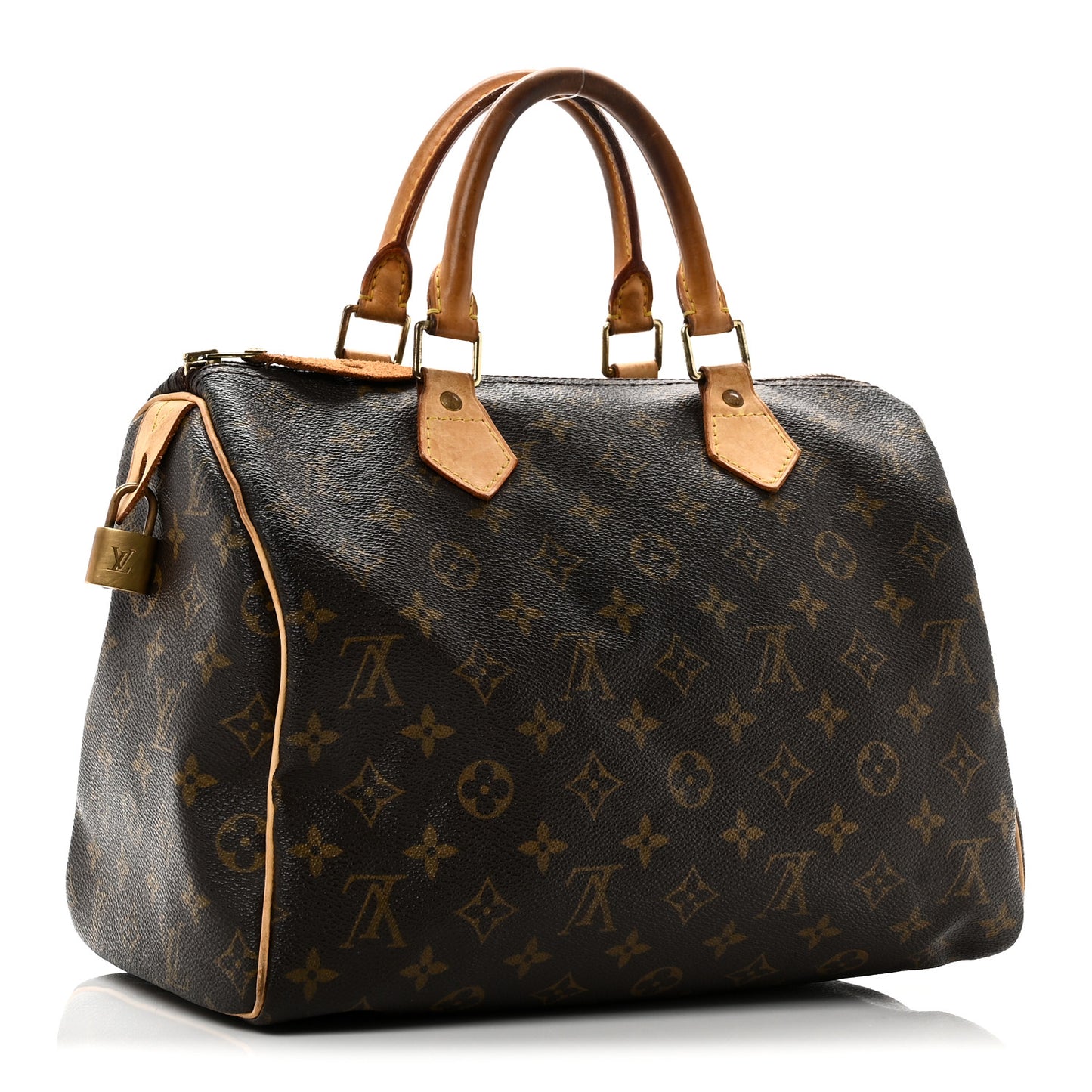 Monogram Speedy 30