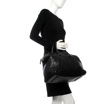 Givenchy Smooth Calfskin Large Antigona Black 2 of 13