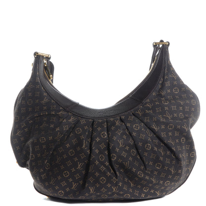 Louis Vuitton Monogram Idylle Rhapsodie MM Fusain 1 of 7