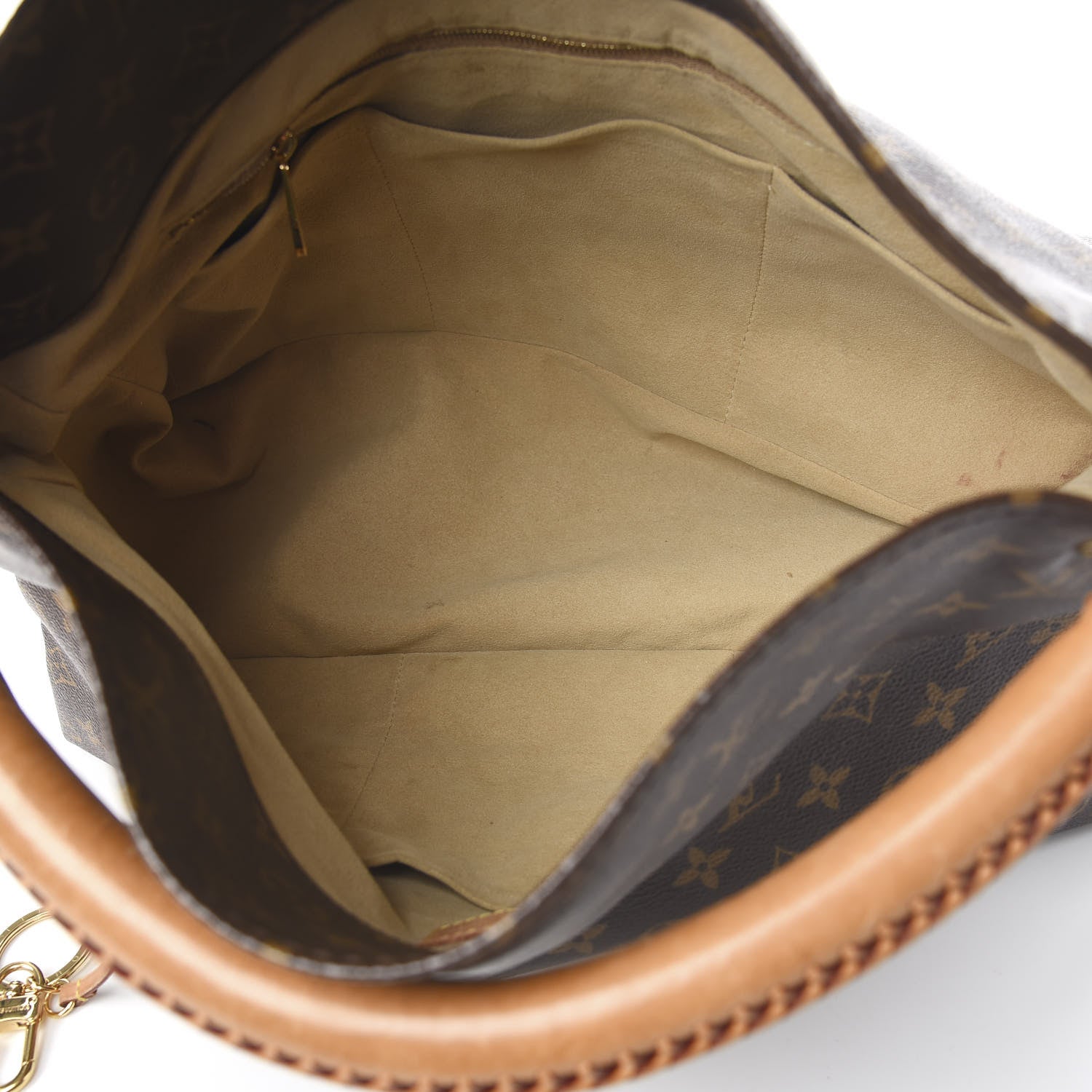 Louis Vuitton Monogram Artsy MM 6 of 12