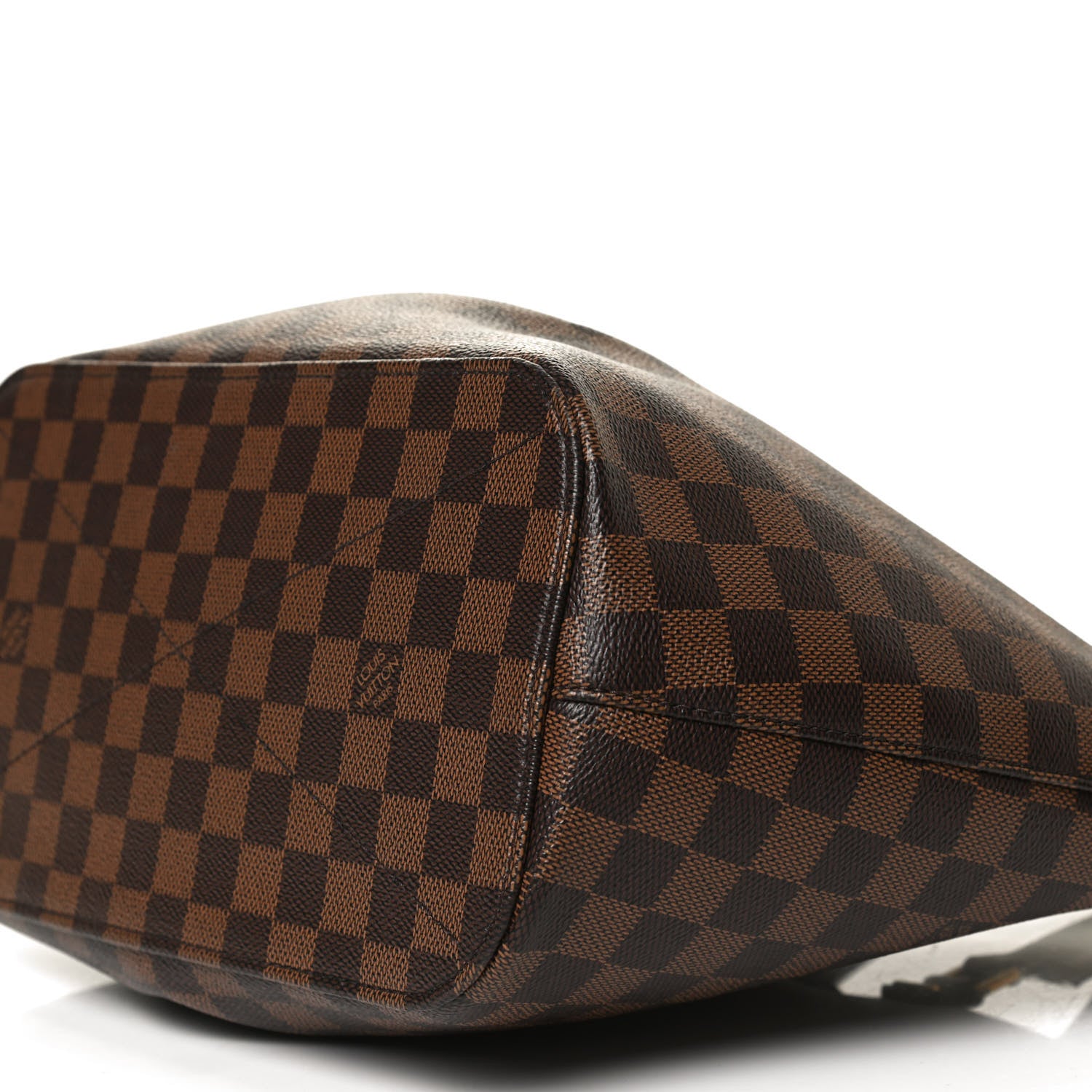 Louis Vuitton Damier Ebene Siena MM 11 of 11