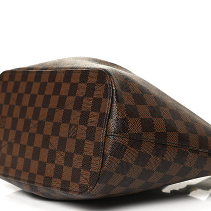 Louis Vuitton Damier Ebene Siena MM 11 of 11