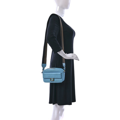 Fendi Vitello Grace Matte Mini Fendi Cam Pool 2 of 10