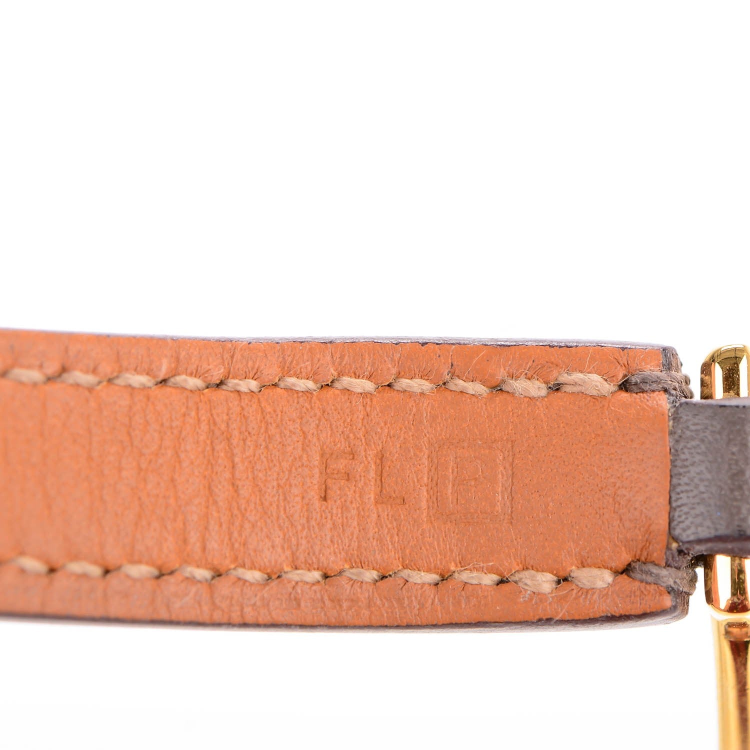 Hermes Swift Rivale Bracelet L Etain 7 of 7