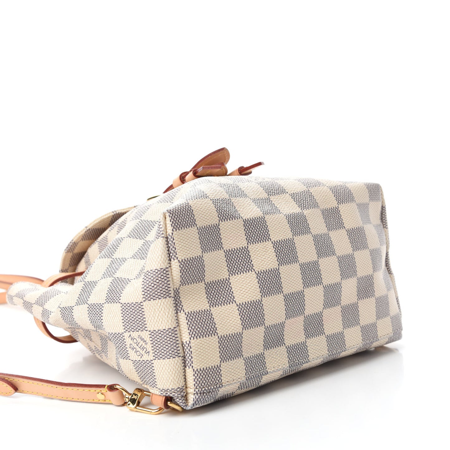 Damier Azur Sperone BB Backpack
