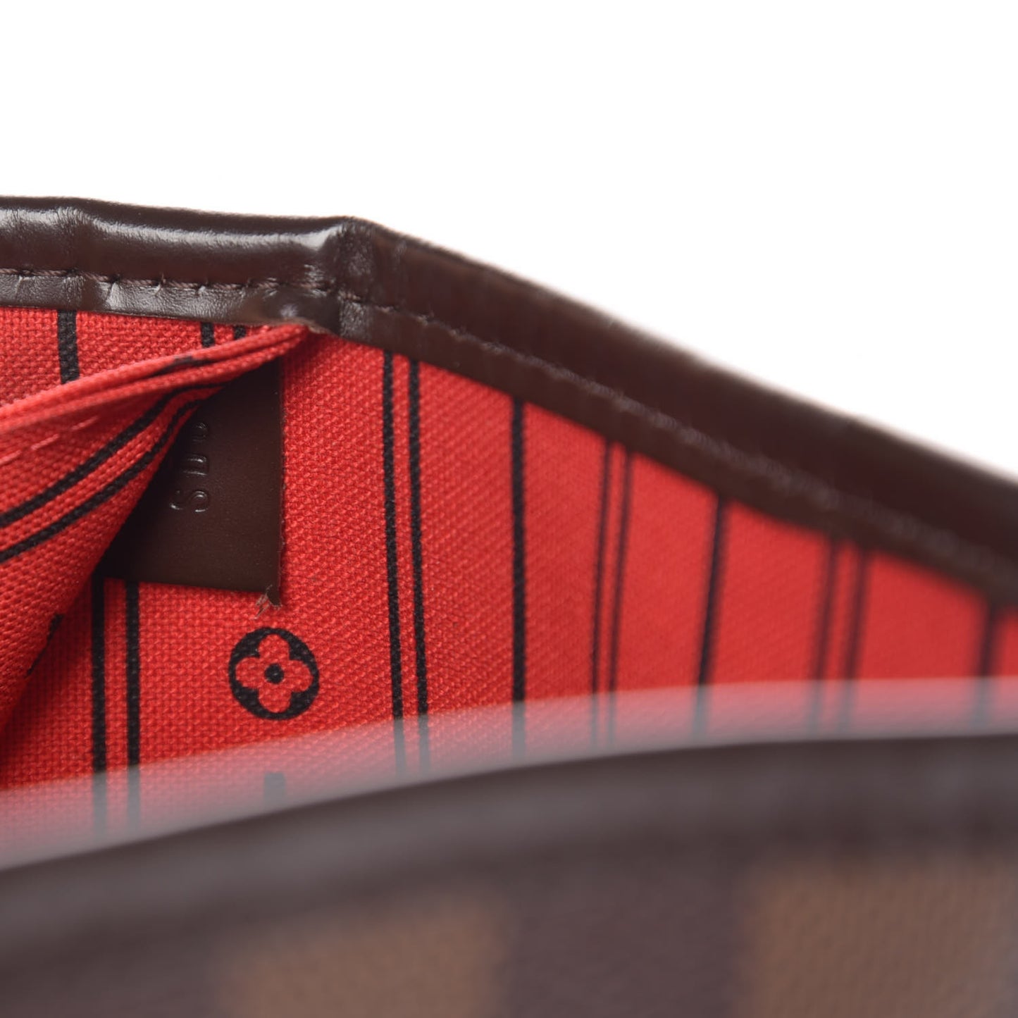 Damier Ebene Neverfull MM