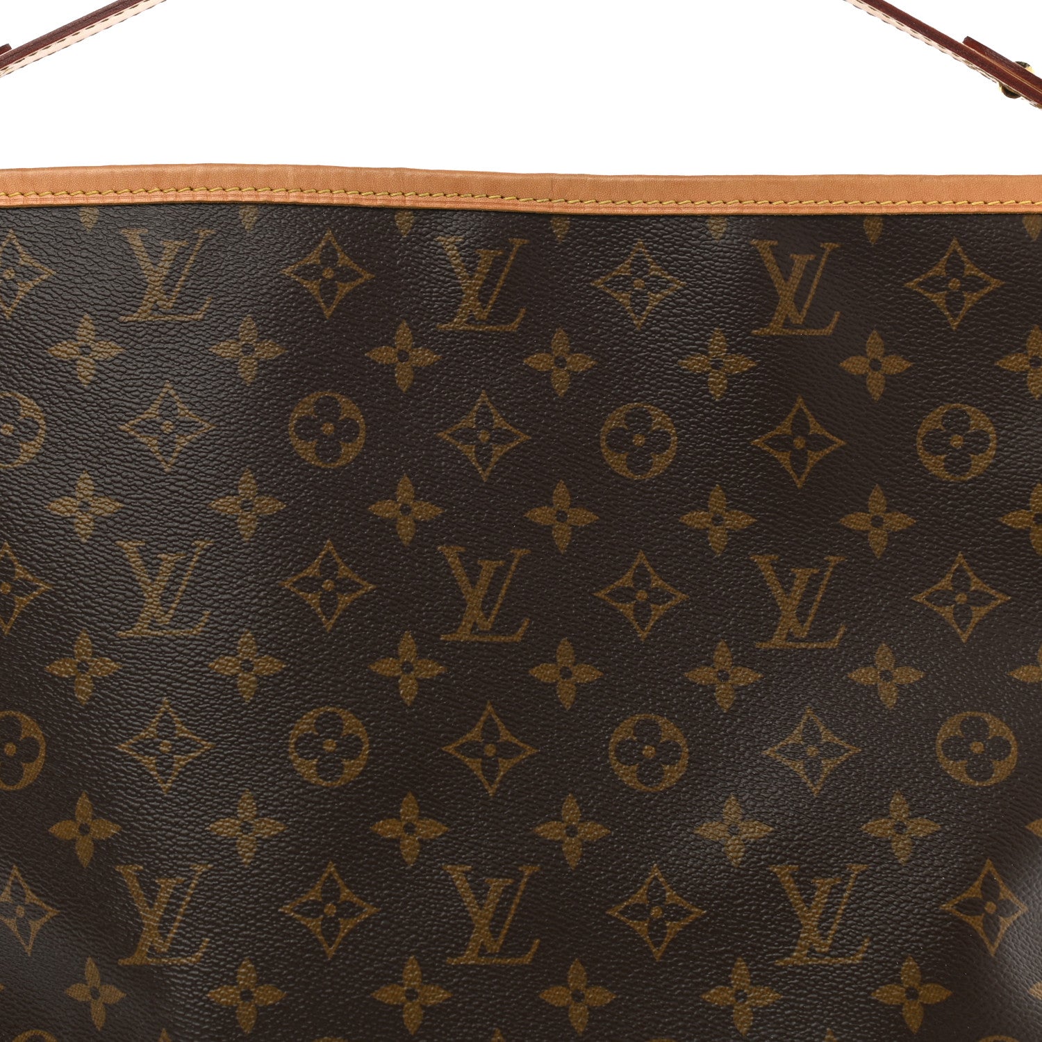 Louis Vuitton Monogram Delightful PM 16 of 23