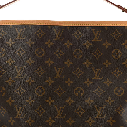 Louis Vuitton Monogram Delightful PM 16 of 23