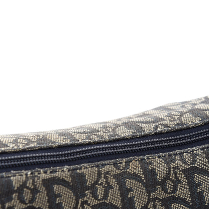Christian Dior Monogram Messenger Navy 15 of 18